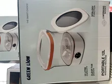 مینی واش گرین لاین مدل مدلGNMIWASH12LWH/ اصل gallery10