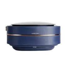 ماشین لباسشویی مینی گرین لاین مسافرتی و تاشو 9 لیتری مدل GNMINIWM9LBL ا Green Lion Foldable Mini Washing Machine 9L 60W gallery1