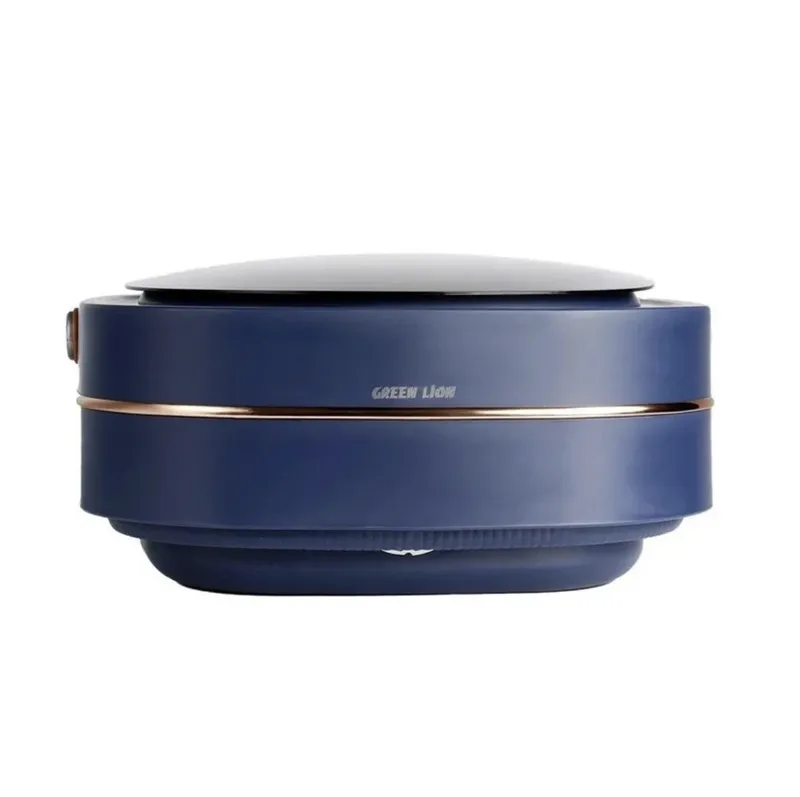 ماشین لباسشویی مینی گرین لاین مسافرتی و تاشو 9 لیتری مدل GNMINIWM9LBL ا Green Lion Foldable Mini Washing Machine 9L 60W gallery1