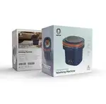 ماشین لباسشویی مینی گرین لاین مسافرتی و تاشو 9 لیتری مدل GNMINIWM9LBL ا Green Lion Foldable Mini Washing Machine 9L 60W thumb 3