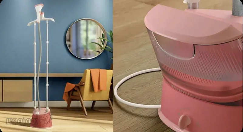 اتو بخارگر فیلیپس مدل STE1020 ظرفیت 1.8 لیتر gallery2