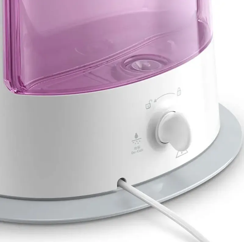 اتو بخارگر فیلیپس 1800 وات GC484 gallery2