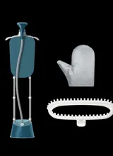 اتو بخارگر فیلیپس مدل STE1040 ظرفیت 1.8 لیتر gallery1