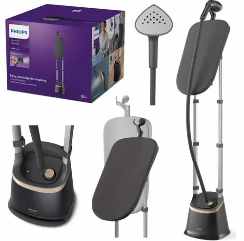 اتو بخارگر فیلیپس مدل STE3170 ظرفیت 2 لیتر