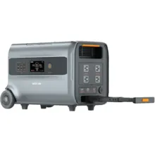 پاور استیشن گرین لاین مدل Green Lion RG-2400 Power Station with 2400Wh 50000mAh LiFePO4 Battery gallery0