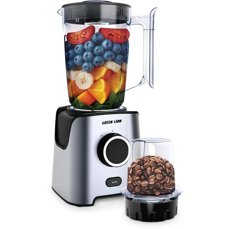 مخلوط کن آبمیوه Green Lion Jet Blend Pro با توان 650 وات gallery2