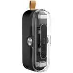 دستگاه پرس حرارتی و برش دستی گرین لاین مدل Mini Sealer 2 در 1 thumb 2