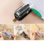 دستگاه پرس حرارتی و برش دستی گرین لاین مدل Mini Sealer 2 در 1 thumb 1