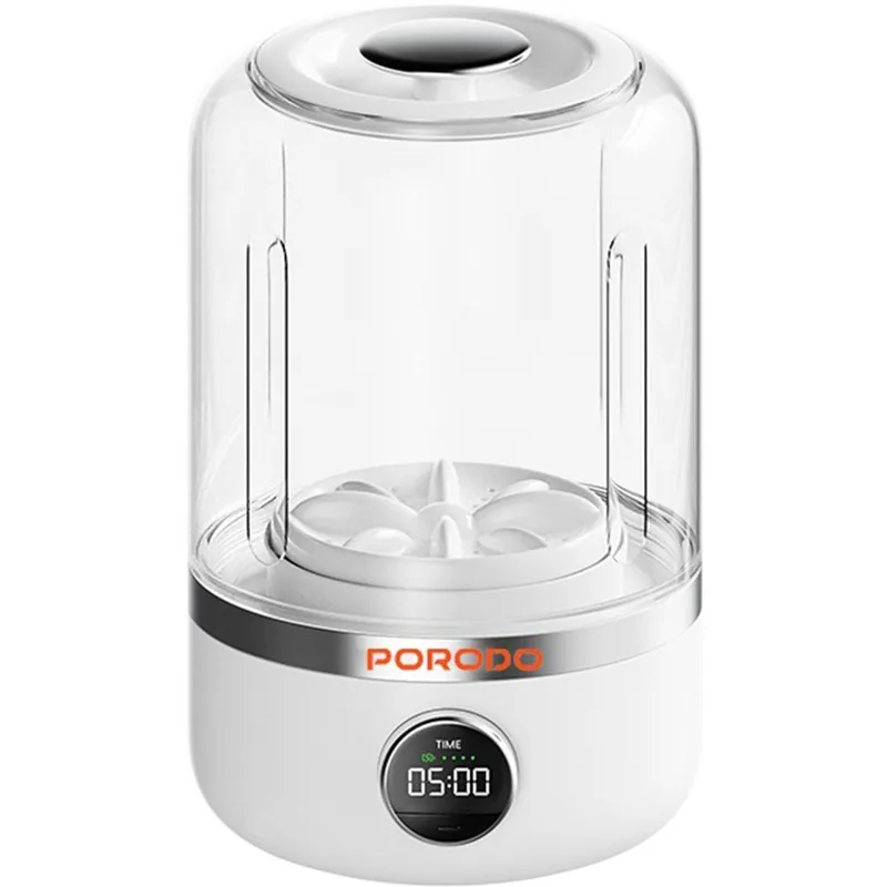 مینی واش پرودو مدل PD-LFST192WH قابل حمل gallery2