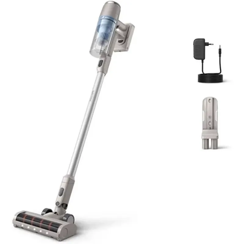 جاروشارژی فیلیپس مدل XC2011 ظرفیت 25.2 ولت gallery0