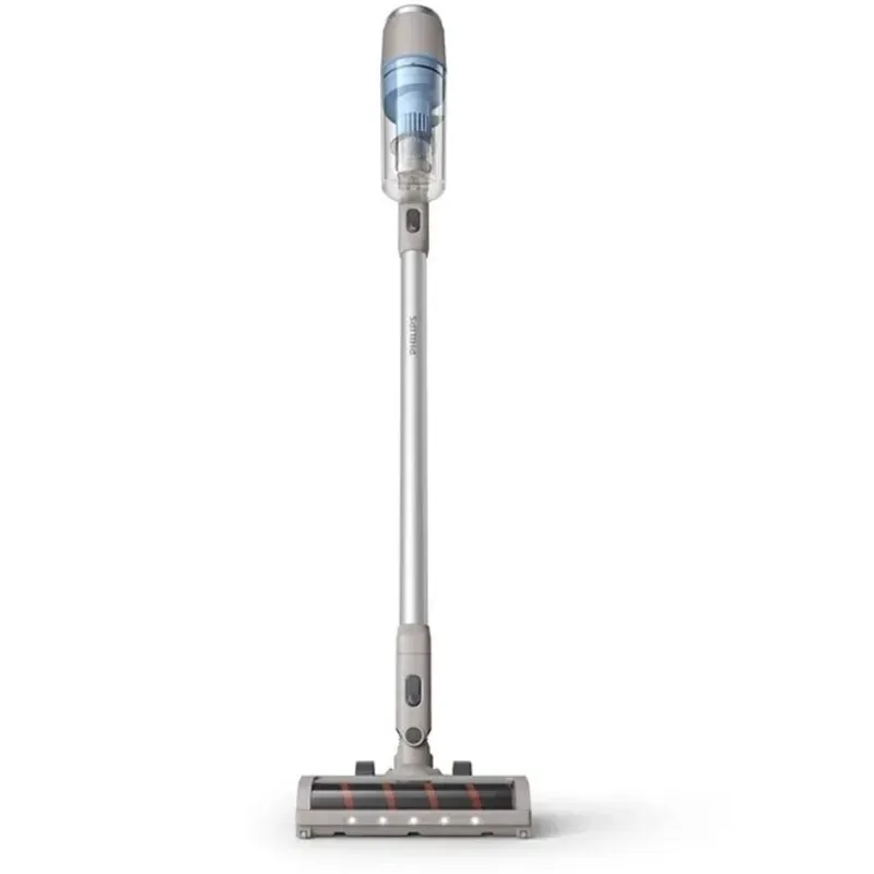 جاروشارژی فیلیپس مدل XC2011 ظرفیت 25.2 ولت gallery2