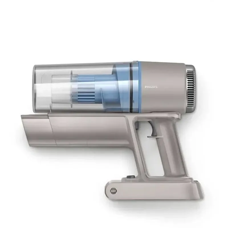 جاروشارژی فیلیپس مدل XC2011 ظرفیت 25.2 ولت gallery1