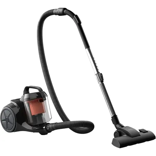 جارو برقی مخزنی فیلیپس مدل Philips XB1042/10