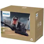 جارو برقی مخزنی فیلیپس مدل Philips XB1042/10 thumb 3