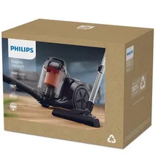 جارو برقی مخزنی فیلیپس مدل Philips XB1042/10 gallery2