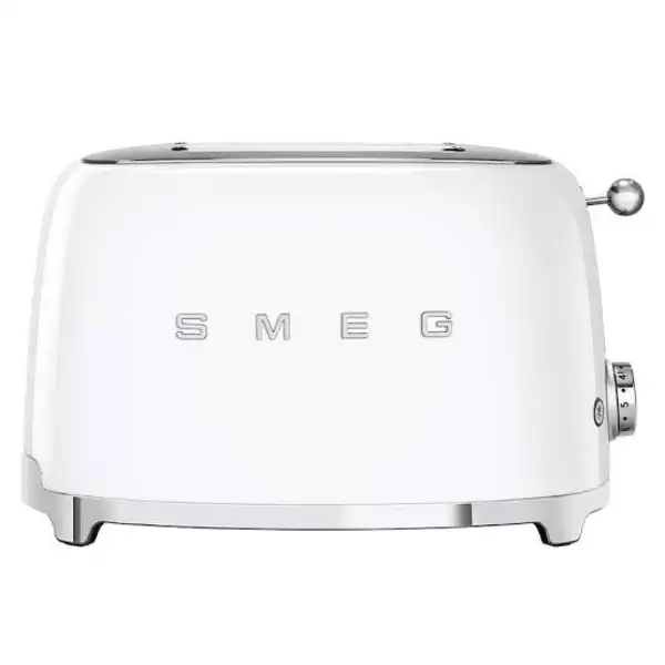 توستر اسمگ مدل TSF01 ظرفیت 2 اسلایس با بدنه استیل ضد زنگ