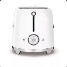 توستر اسمگ مدل TSF01 ظرفیت 2 اسلایس با بدنه استیل ضد زنگ gallery1