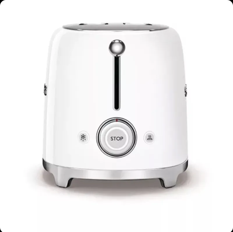 توستر اسمگ مدل TSF01 ظرفیت 2 اسلایس با بدنه استیل ضد زنگ gallery1