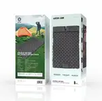 تشک بادی دو نفره گرین لاین مدل Double Air Bed Inflatable Air Mattress thumb 3