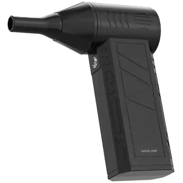 جت فن گرین لاین مدل Storm Grip GB_226Xظرفیت 100000 دور در دقیقه