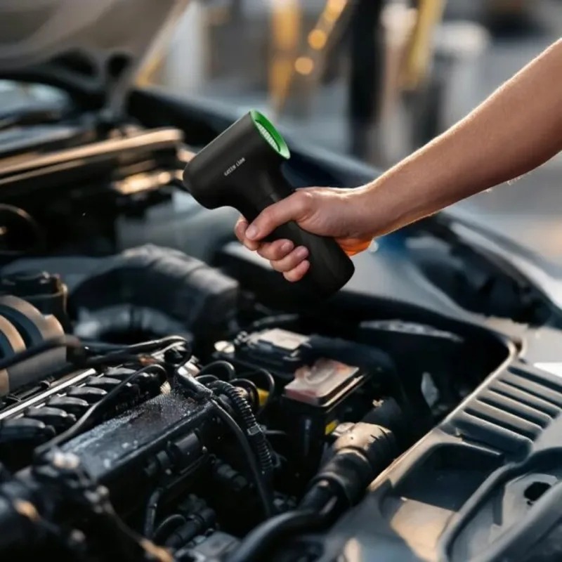 جت فن گرین لاین مدل JET FLOW_GB_246X/اصل gallery1