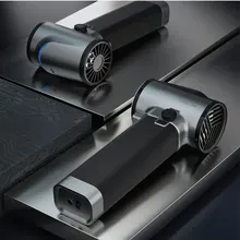 جت فن دمنده باد 750 وات گرین لاین Green Lion GB-186X Turbo Blower gallery3