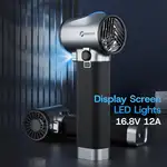 جت فن دمنده باد 750 وات گرین لاین Green Lion GB-186X Turbo Blower thumb 6