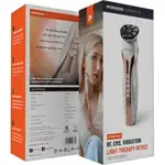 دستگاه نورتراپی صورت همراه با ماساژ پرودو مدل LFS100 thumb 1