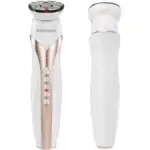 دستگاه نورتراپی صورت همراه با ماساژ پرودو مدل LFS100 thumb 2