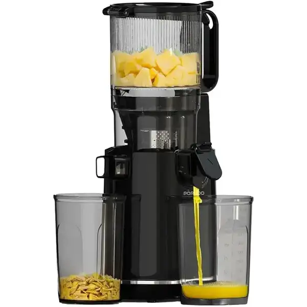 آبمیوه گیری پرودو مدل PD-LFST058 پرس سرد