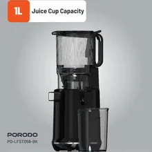 آبمیوه گیری پرودو مدل PD-LFST058 پرس سرد gallery1