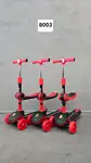 اسکوتر تعادلی مدل RZ_8003 thumb 2