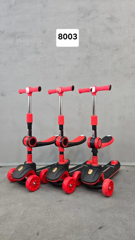 اسکوتر تعادلی مدل RZ_8003 gallery1