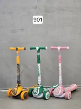 اسکوتر موزیکال چراغدا کد RZ_901 gallery1