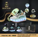 کفش اسکیت چرخ دار اسپورت RZ_9500 thumb 1