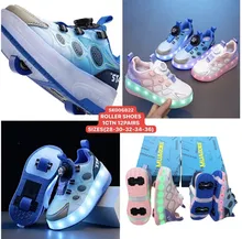 کفش اسکیت چرخ دار اسپورت RZ_9500 gallery1