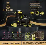 کفش اسکیت حرفه ای مدل RZ_5050 thumb 1