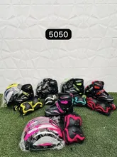 کفش اسکیت حرفه ای مدل RZ_5050 gallery2