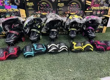 کفش اسکیت حرفه ای مدل RZ_5050 gallery1