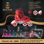 کفش اسکیت حرفه ای مدل RZ_2600 thumb 1