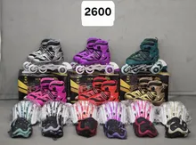 کفش اسکیت حرفه ای مدل RZ_2600 gallery1