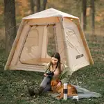 چادر مسافرتی بادی گرین لاین GT-3X Inflatable Camping Tent thumb 3