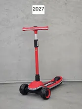 اسکوتر تعادلی مدل RZ_2027 gallery0