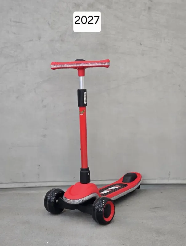 اسکوتر تعادلی مدل RZ_2027 gallery0