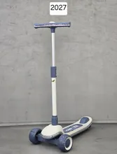 اسکوتر تعادلی مدل RZ_2027 gallery1