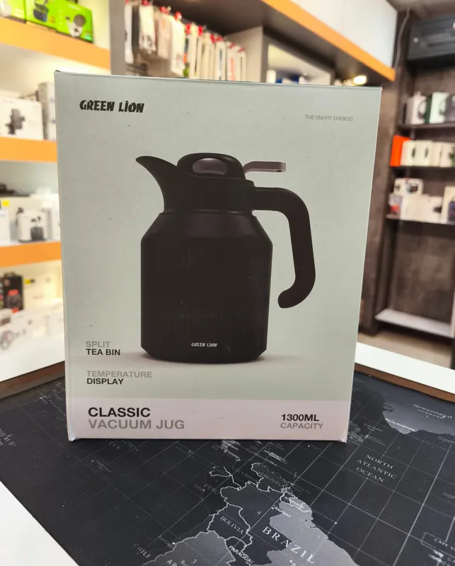 فلاسک وکیوم گرین لاین مدل Classic gallery1