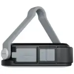 چراغ LED خورشیدی لومیکس با پاوربانک داخلی گرینGreen Lion Solar Lumix LED Light with Built-in PowerBank thumb 2