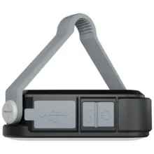 چراغ LED خورشیدی لومیکس با پاوربانک داخلی گرینGreen Lion Solar Lumix LED Light with Built-in PowerBank gallery1