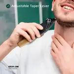 ماشین اصلاح مو گرین لاین مدل Green Lion Edge Pro Hair Clipper thumb 2