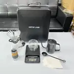 ست قهوه دمی قابل حمل گرین لاین مدل G40/اصل thumb 1